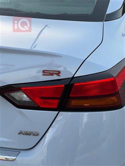 نیسان ئەلتیما